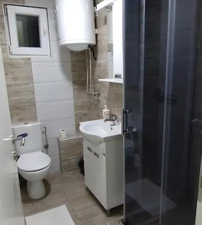 Soko Apartments Jagodina Exterior photo