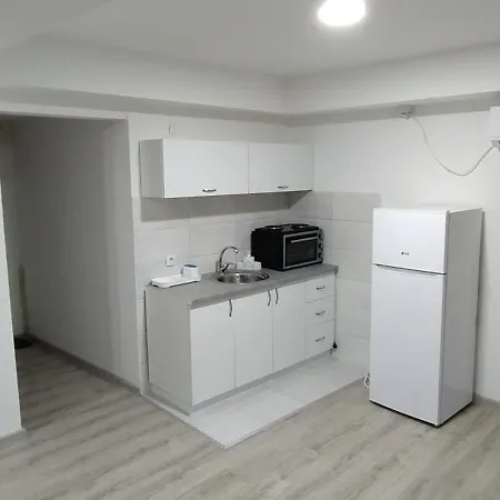Soko Apartments Jagodina Exterior photo