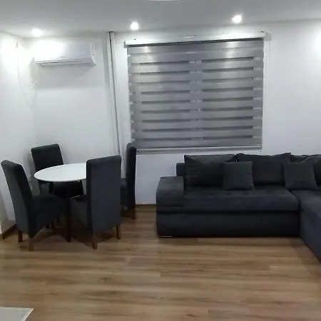 Soko Apartments Jagodina Exterior photo