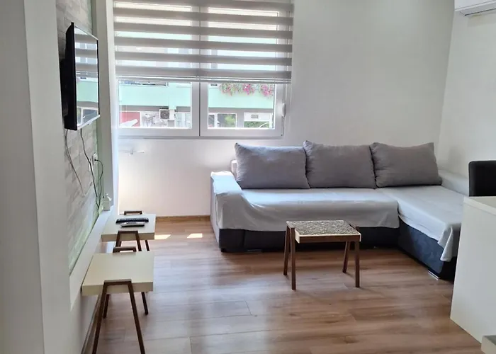 Soko Apartments