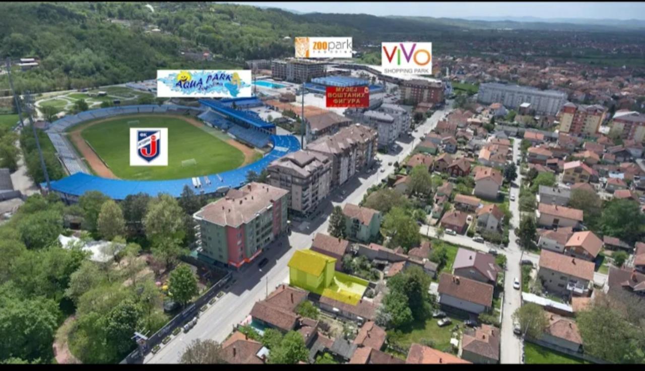 Soko * Jagodina