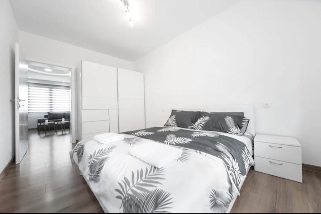 Apartment Soko Jagodina
