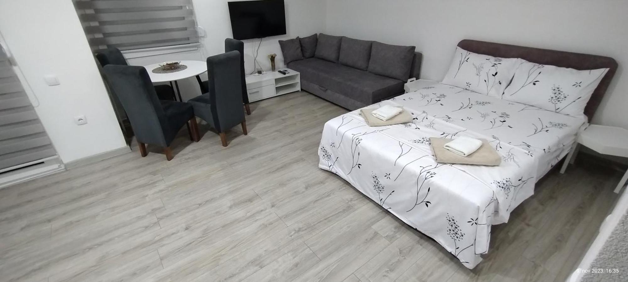 Soko Apartment Jagodina
