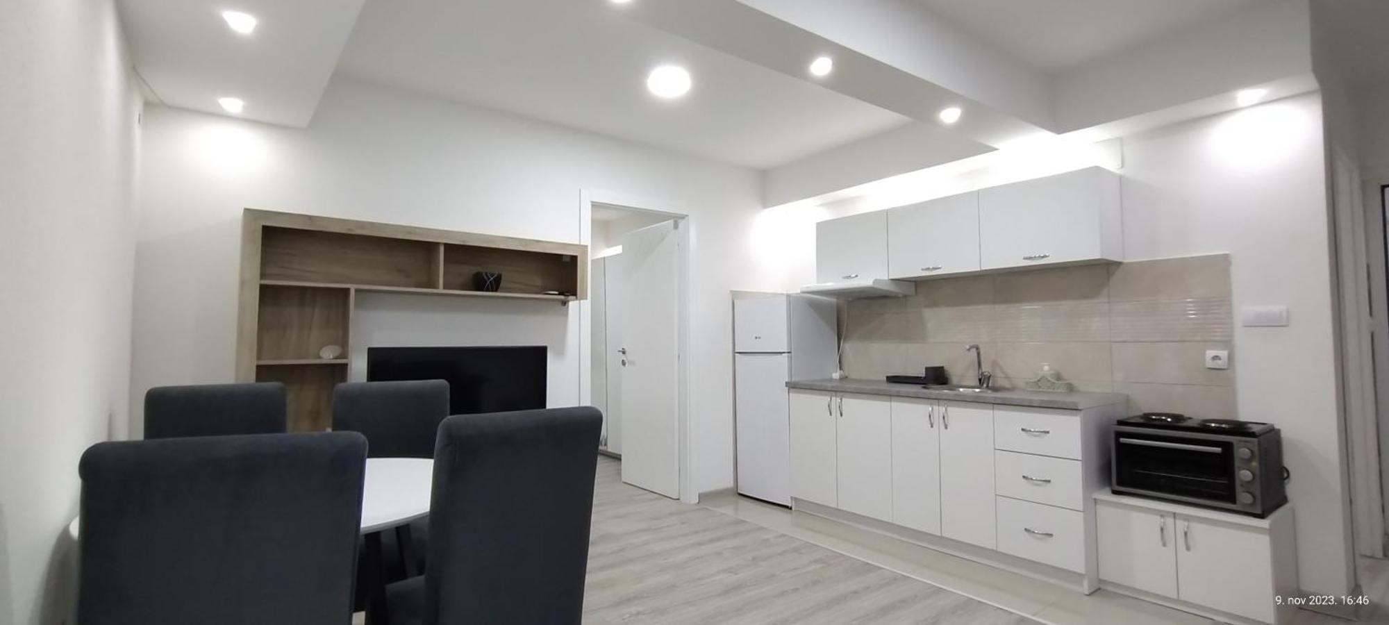 Apartment Soko Jagodina