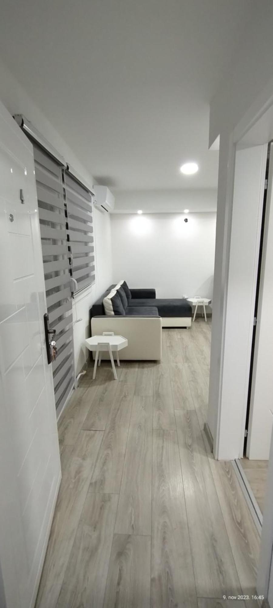 Soko Apartment