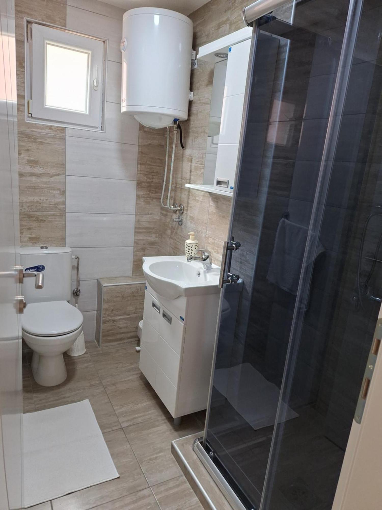 Apartment Soko *