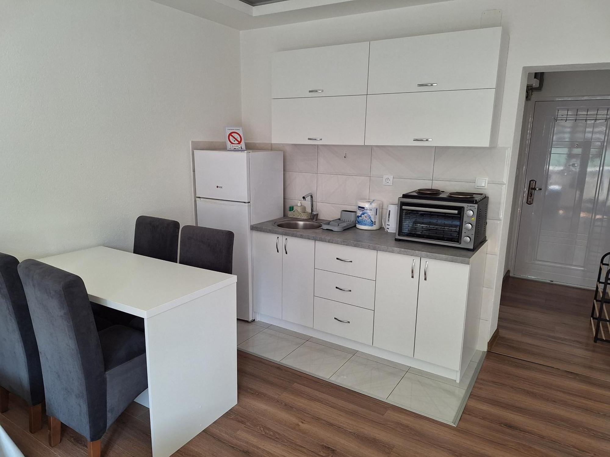 Soko Apartment