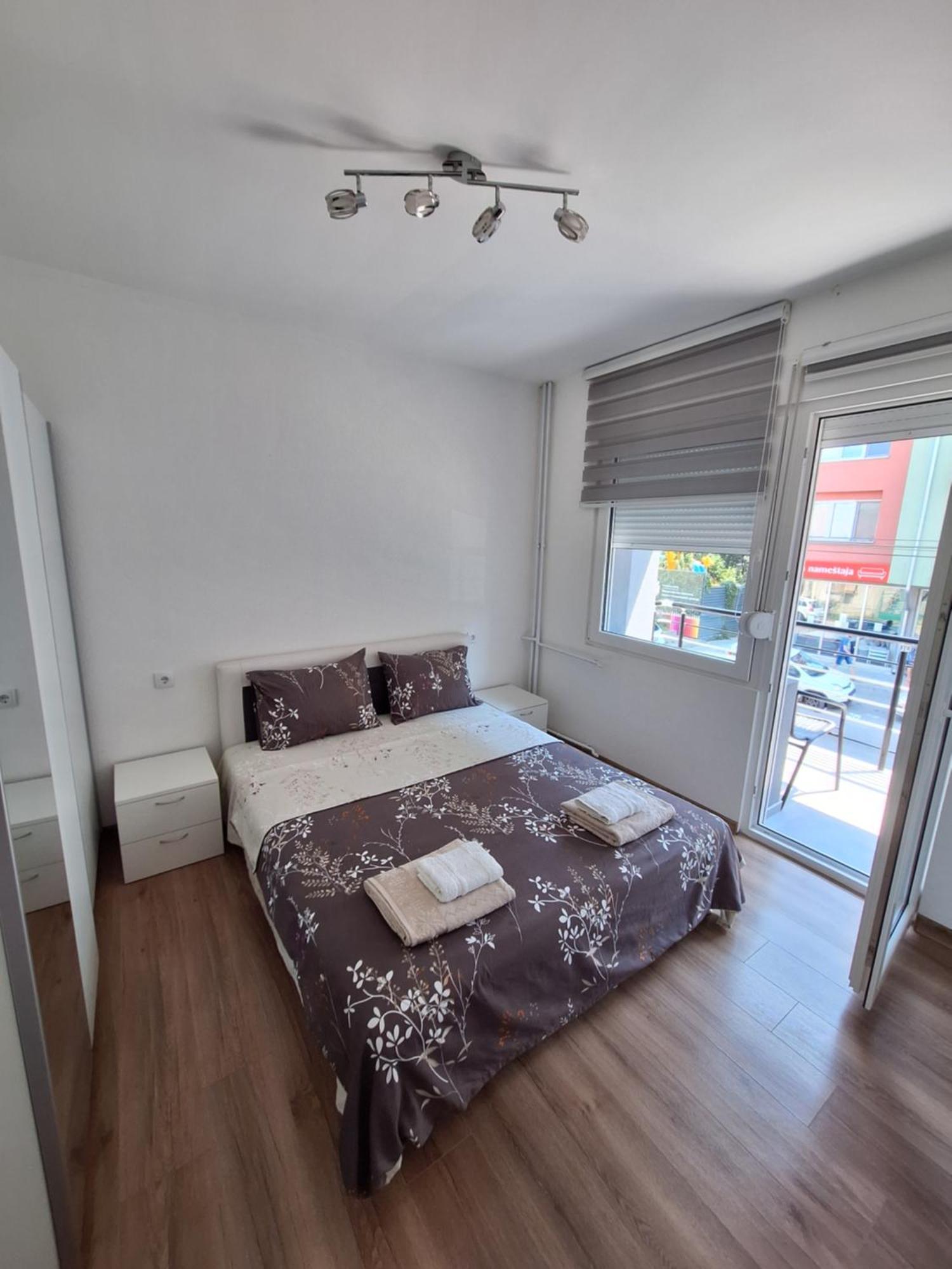 Apartment Soko Jagodina