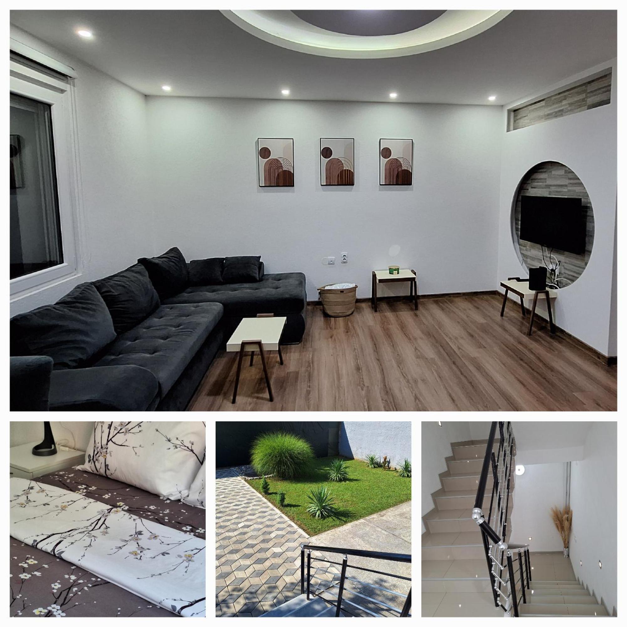 Soko Apartment