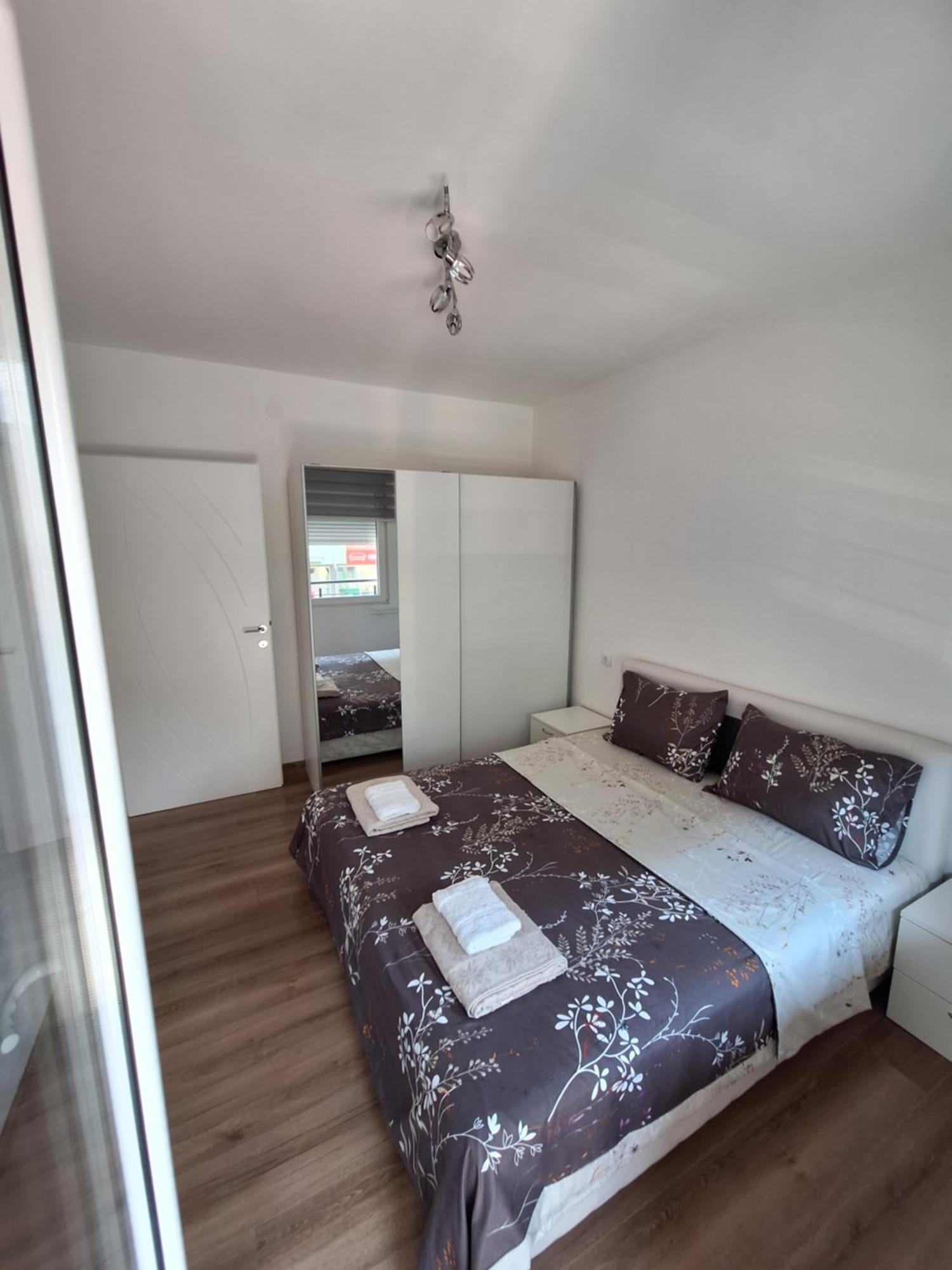Apartment Soko